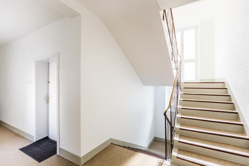 Centerapartments Marienstrasse Düsseldorf Rom bilde